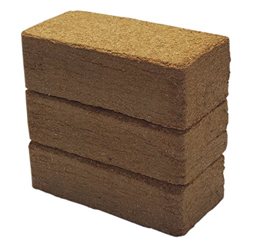 TropicShop - 12x 9L Humuserde für das...
