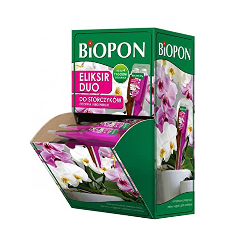 Orchideendünger Orchideen Vitalkur Dünger...