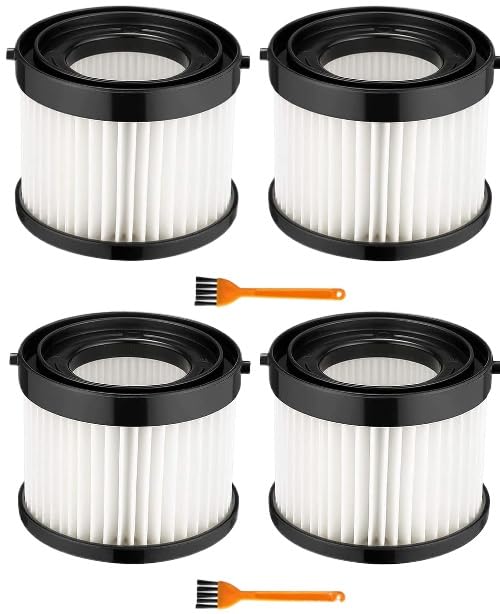 Daaxing HEPA-Kartuschenfilter, Ersatzfilter...