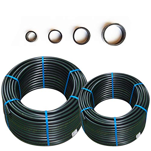 PE Rohr 25mm 25m PN6 (6 Bar) für...