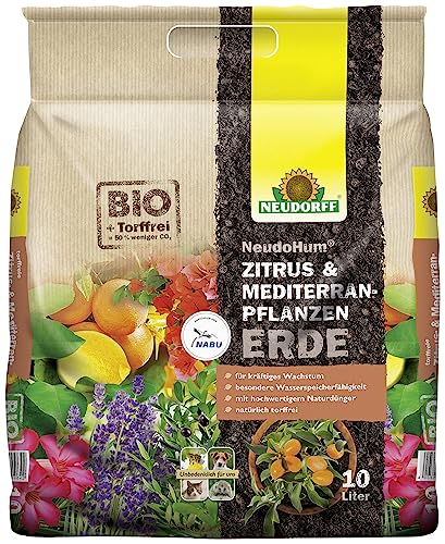 Neudorff NeudoHum Zitrus- &...