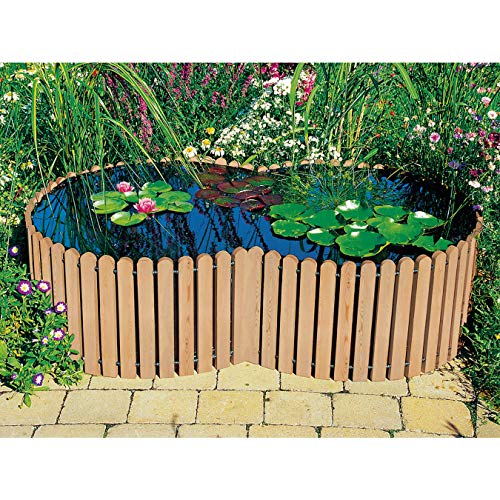 Beckmann Ing. G KG Hochteich, Natur, 160 x...