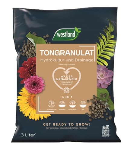 Westland Tongranulat, 3 Liter -...